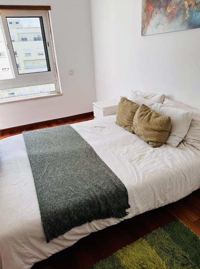 Habitación en casa particular Magnetic Oasis Lisboa