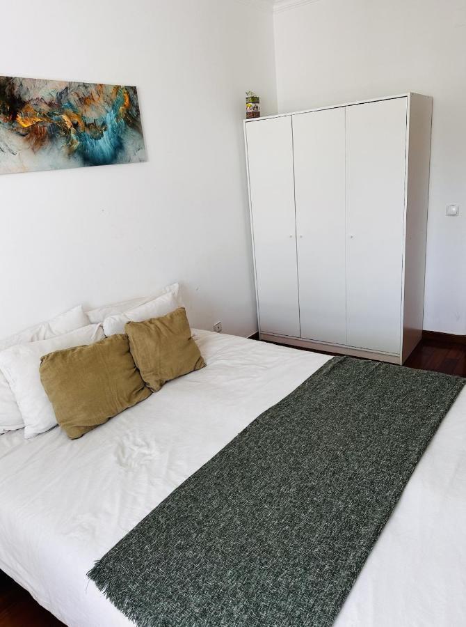 Magnetic Oasis Habitación en casa particular *