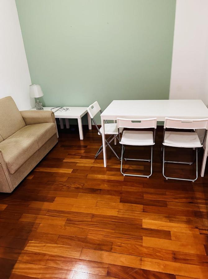 Séjour chez l'habitant Magnetic Oasis Lisboa