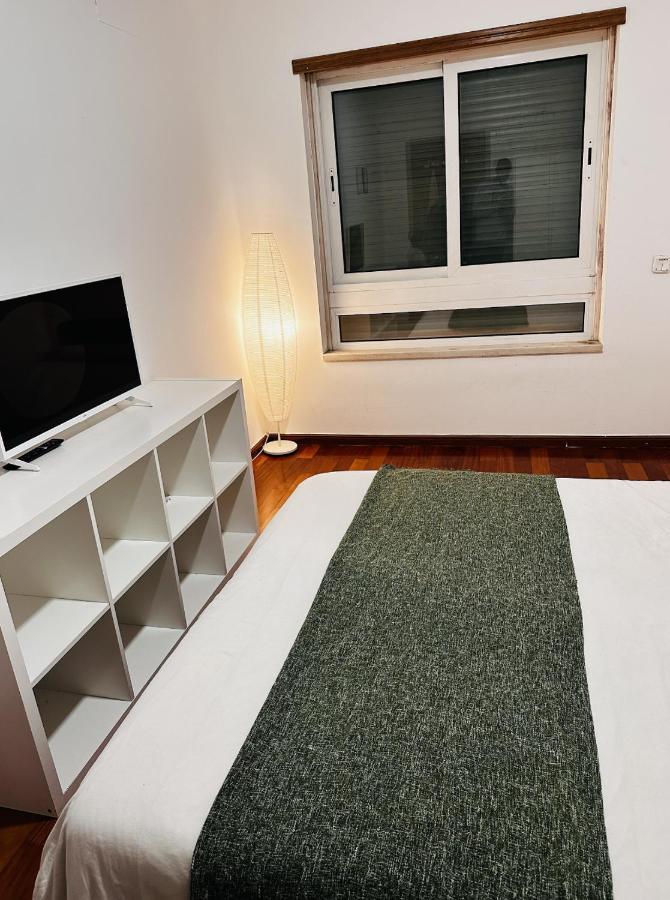 Magnetic Oasis Séjour chez l'habitant Lisboa